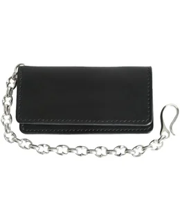 WALLETS AND WALLET CHAINS SPECIAL