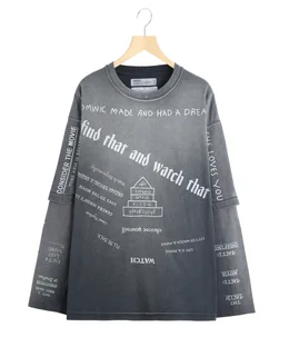 着用商品画像