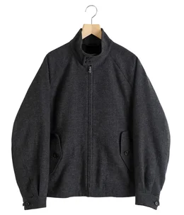 HARINGTON -BRITISH FLANNEL- | The CLASIK(ザ クラシック) / アウター