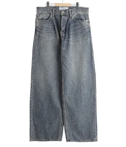 パンツ DAIRIKU Herringbone Vintage Over All Herringbone Vintage Over All (20SS B-5) | DAIRIKU / パンツ