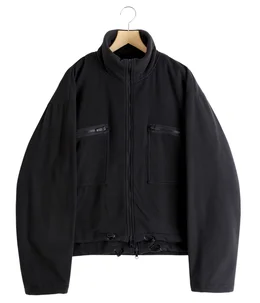 Docking Fleece Jacket
