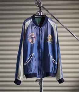 別注 SOUVENIR JACKET AGED MODEL