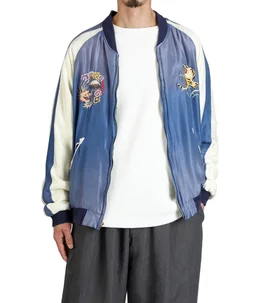別注 SOUVENIR JACKET AGED MODEL