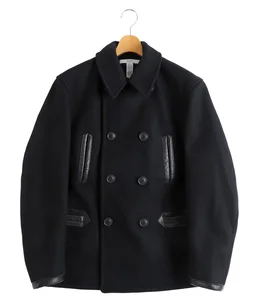 P-COAT | MASSES(マシス) / アウター コート (メンズ)の通販 - ARKnets