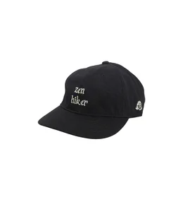 TACOMA FUJI RECORDS zenhiker キャップ ZEN HIKER CAP | TACOMA FUJI RECORDS(タコマフジレコード