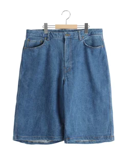 Stretch Denim Buggy Shorts | Setinn(セットイン) / パンツ