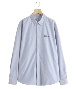 Ventilation B.D.Shirt