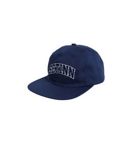College Logo Cap