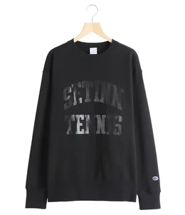 Champion STN TENNIS Crew Sweat