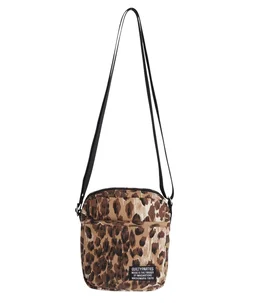 ×SPEAK EASY / LEOPARD SMALL SHOULDER BAG ( TYPE-1 )
