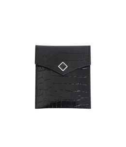 LEATHER PORTABLE ASHTRAY | WACKO MARIA(ワコマリア