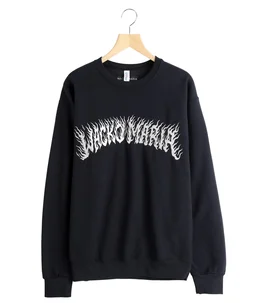 トップス WACKO MARIA TIM LEHI CREW NECK SWEATER TIM LEHI / CREW NECK SWEAT SHIRT ( TYPE-2 ) | WACKO MARIA