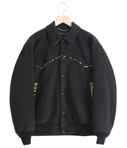 WESTERN JACKET ( TYPE-1 ) | WACKO MARIA(ワコマリア) / アウター