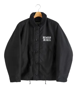 N-1 DECK JACKET -A- ( TYPE-1 ) | WACKO MARIA(ワコマリア