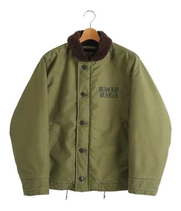 アウター/ミリタリージャケットの商品一覧 - ARKnets 公式通販