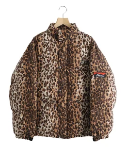 激レア‼️wackomaria gang coat leopardギャングコート WACKO MARIA