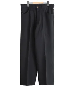 WRANCHER DRESS JEANS