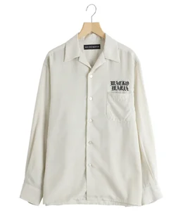 50’S SHIRT L/S ( TYPE-1 )