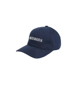 WACKO MARIA 6 PANEL CAP (TYPE-1) 青 WACKO MARIA (ワコマリア)】 キャップ│WACKO MARIA（ワコマリア