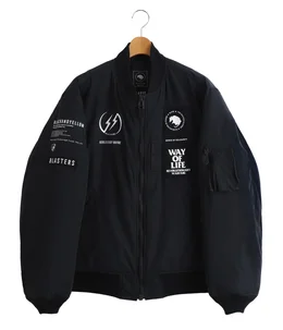 MA-1 | RATS(ラッツ) / アウター ブルゾン・ジャンパー ミリタリー