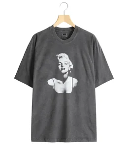 MONROE TEE