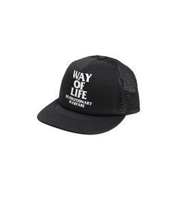 rats キャップ RATS - EMBROIDERY CAP 