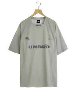 Moto Soccer Jersey by UMBRO