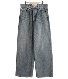 “Wide“ Vintage Denim Pants