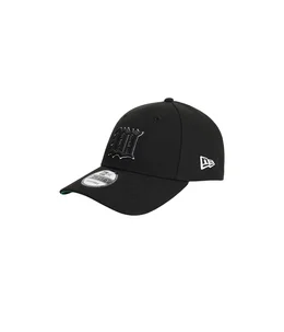 WACKO MARIA/NEW ERA / 9FORTY（BLACK）［9FORTYキャップ-25春夏