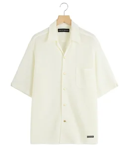 KNIT SHIRT