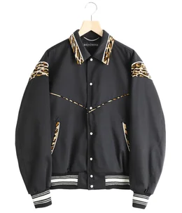 WESTERN JACKET ( TYPE-1 )