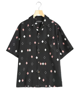 HAWAIIAN SHIRT S/S ( TYPE-3 )