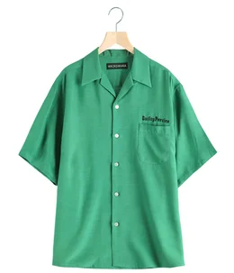 50’S SHIRT S/S ( TYPE-2 )