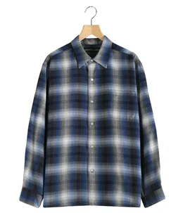 REGULAR COLLAR SHIRT L/S ( TYPE-5 )