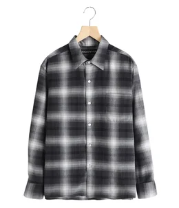 REGULAR COLLAR SHIRT L/S ( TYPE-5 )
