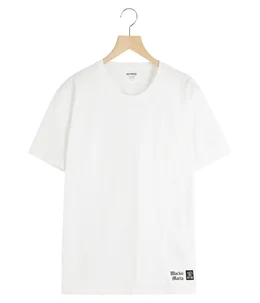 STANDARD CREW NECK T-SHIRT ( TYPE-1 )