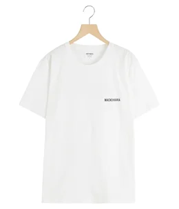 STANDARD CREW NECK T-SHIRT ( TYPE-2 )