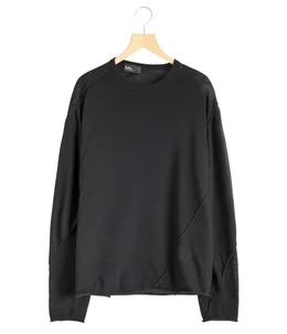 カットオフ ロングスリーブT