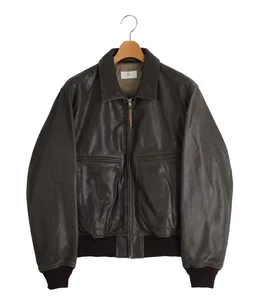 Sheepleather Sports jacket