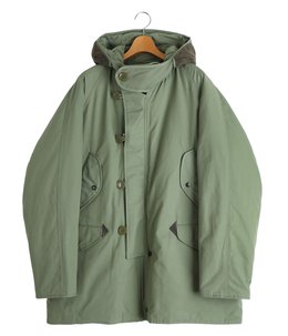 PARKA CWU-8/P
