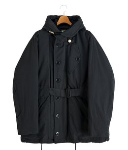 PARKA H.F.L.R raf cold