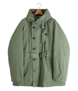 PARKA H.F.L.R raf cold
