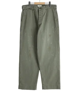 USMC HBTpants