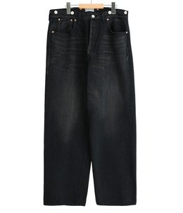 Islanddenim XXjeans