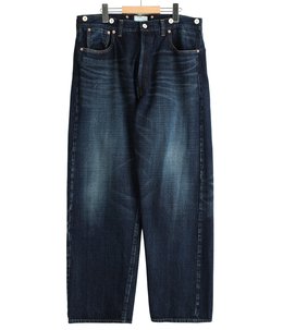 Islanddenim XXjeans