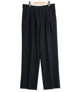 Backsatin Trousers