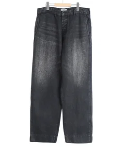 USMC HBT Linenpants | HERILL(へリル) / パンツ ボトムスその他
