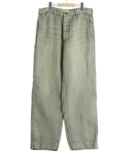 USMC HBT Linenpants
