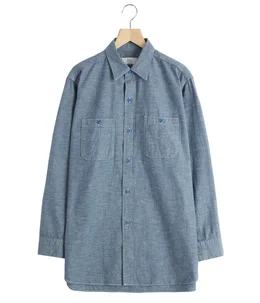 U.S.N Chambray shirt