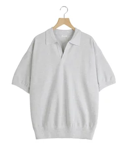 Co/Ra Moss Stitch Skipper | crepuscule(クレプスキュール Co/Ra Moss Stitch Skipper | crepuscule(クレプスキュール